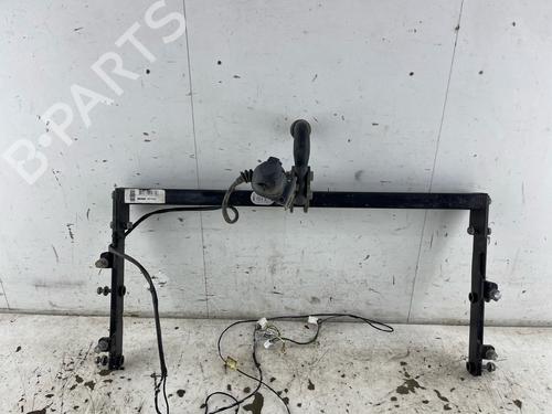 Used Tow ball/Mechanism Tow ball/Mechanism NISSAN NOTE (E12) 1.2 DIG-S (98 hp) 36149065 36149065