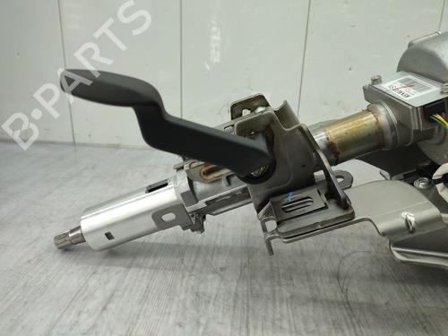 Steering column RENAULT MEGANE IV Hatchback (B9A/M/N_) 1.2 TCe 130 (B9MR) | BP23878659M21 