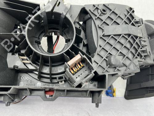 Steering column stalk RENAULT CLIO III (BR0/1, CR0/1) 1.4 16V | BP30755089I23