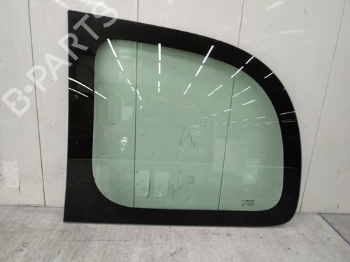 Panel rute bak venstre RENAULT KANGOO / GRAND KANGOO II (KW0/1_) 1.6 (KW00, KW0Y, KW0E, KW0N, KW0P) (87 hp) 27318892