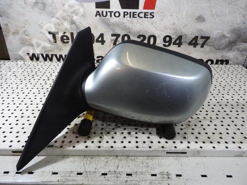 Left mirror MAZDA 6 Hatchback (GG) 2.0 DI (GG14) | BP23684822C26 