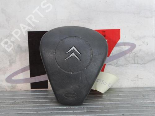 Førerens kollisjonspute CITROËN C2 (JM_) 1.4 HDi (68 hp) 23687470