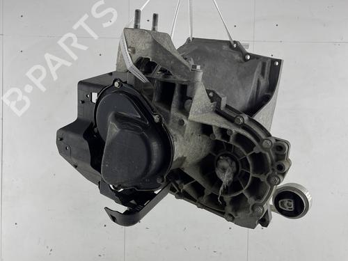 Gearbox FORD FIESTA VI (CB1, CCN) 1.0 EcoBoost | BP25050723M3 