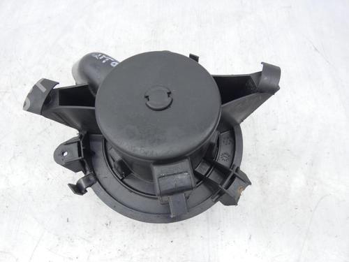 Heater blower motor FIAT PUNTO (188_) 1.9 JTD 80 (188.237, .257, .337, .357) | BP23700310M62 