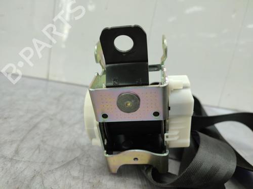 Rear middle belt tensioner PEUGEOT 5008 (0U_, 0E_) 2.0 HDi | BP23709856C91 