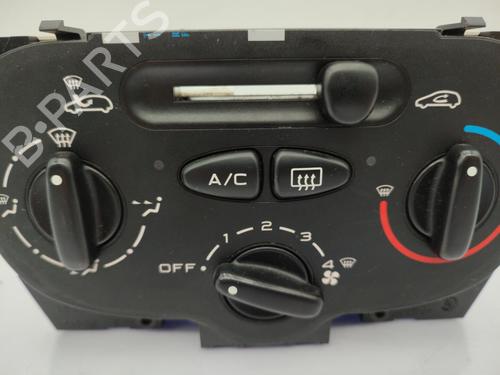 Climate control PEUGEOT 206+ (2L_, 2M_) 1.4 HDi eco 70 | BP23720381I5  - Image 7