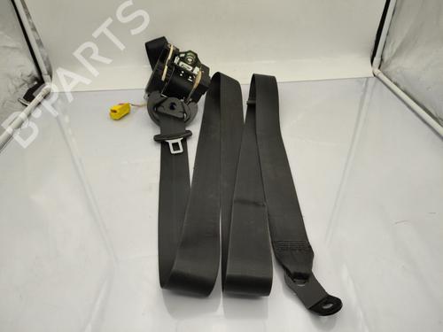 Front right seatbelt VW TOURAN (1T3) 1.6 TDI | BP23738797I25 - Image 3
