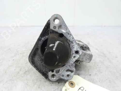 Used Starter RENAULT CLIO III (BR0/1, CR0/1) 1.5 dCi (C/BR0G, C/BR1G) (68 hp) 23672709