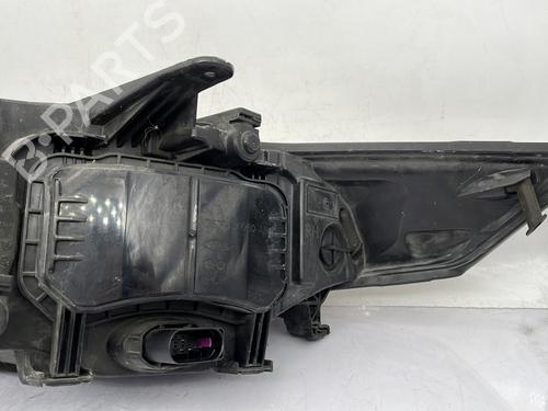 Right headlight FORD MONDEO IV Turnier (BA7) 2.0 | BP29614384C29 