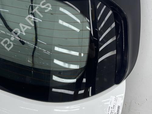 Tailgate FIAT TIPO Hatchback (356_, 357_) 1.3 D (356HXH1A) | BP27171525C6 