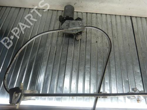 Used Front left window mechanism Front left window mechanism 23671641 23671641