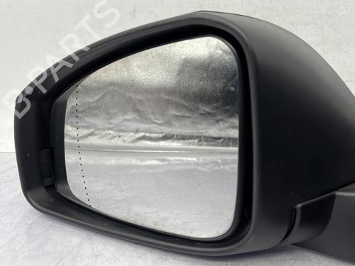 Left mirror RENAULT MEGANE III Hatchback (BZ0/1_, B3_) 1.6 16V (BZ0H) | BP31293152C26 