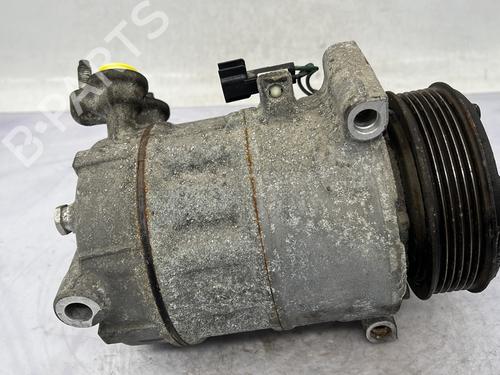 Used AC compressor AC compressor FORD FOCUS III 1.6 TDCi (115 hp) 33569418 33569418