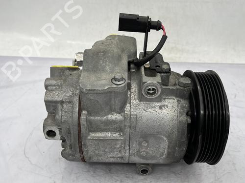 AC compressor SEAT IBIZA IV (6J5, 6P1) 1.4 TDI | BP29484887M34 