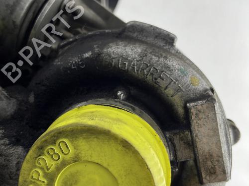 Engine RENAULT SCÉNIC II (JM0/1_) 2.0 dCi (JM1K) | BP23683341M1 - Image 14