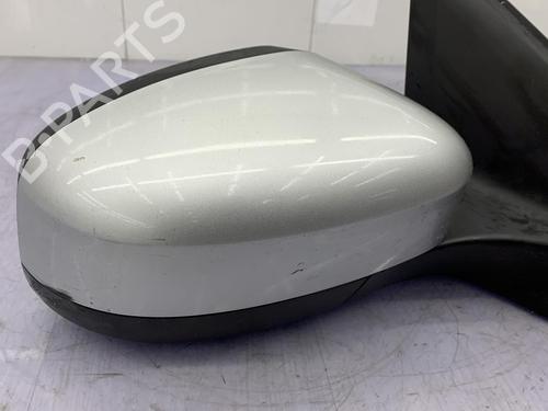 Right mirror FORD MONDEO IV (BA7) 1.8 TDCi | BP23700780C27