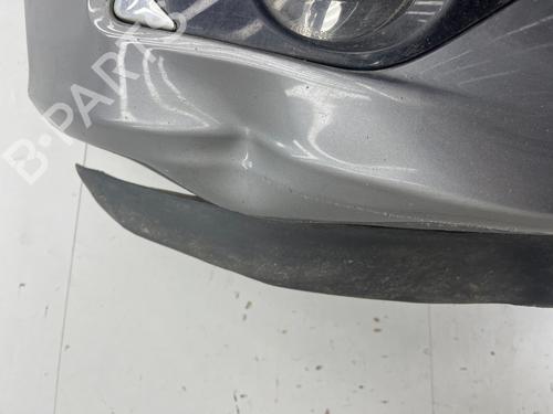 Front bumper NISSAN NOTE (E12) 1.2 DIG-S | BP36337998C7 - Image 8