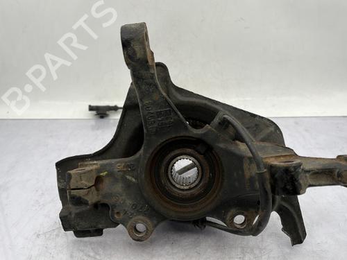 Left front steering knuckle OPEL CORSA D (S07) 1.3 CDTI (L08, L68) | BP23698914M25  - Image 7