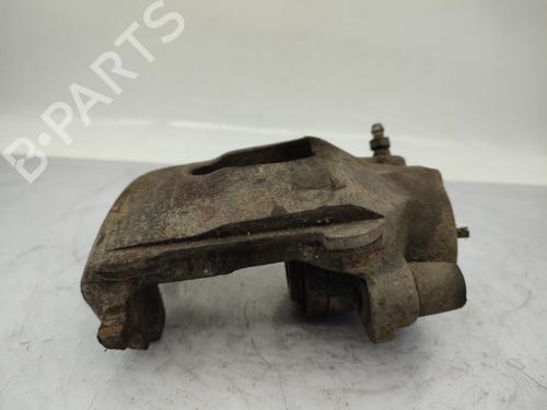 Right front brake caliper VW GOLF V (1K1) 1.9 TDI | BP23702510M104 - Image 3