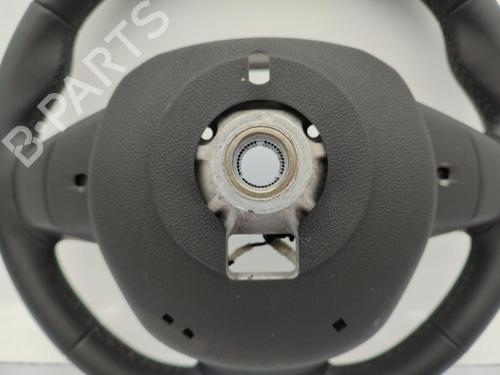 Steering wheel RENAULT SCÉNIC IV (J9_) 1.7 Blue dCi 120 (J9A7, J9A8) | BP23707222C49 