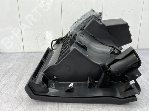 Glove box PEUGEOT 3008 II SUV (MC_, MR_, MJ_, M4_) 1.6 BlueHDi 120 | BP25154356C95 
