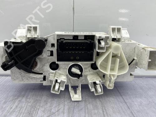 Commande Chauffage CITROËN C3 I (FC_, FN_) 1.4 HDi | BP23675165I5 