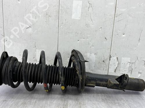 Used Left front shock absorber FORD C-MAX II (DXA/CB7, DXA/CEU) 1.6 TDCi (95 hp) 31583592