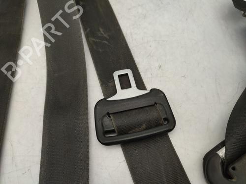 Front left seatbelt ISUZU D-MAX II (TFR, TFS) 2.5 CRDi 4x4 (TFS86J) | BP24922193I26 - Image 2