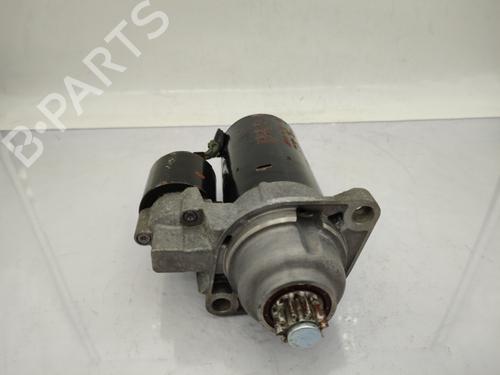 Starter VW POLO IV (9N_, 9A_) 1.4 TDI | BP23738921M8