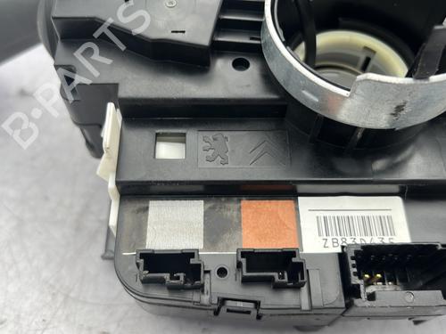 Steering column stalk PEUGEOT 208 I (CA_, CC_) 1.0 VTi | BP30751076I23 