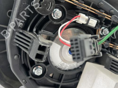 Førerens kollisjonspute RENAULT MASTER III Van (FV) 2.3 dCi 135 FWD (FV0N, FV08, FV06, FV00, FV1S) | BP30719746C9 