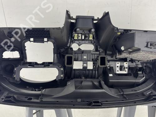 Dashboard DACIA SANDERO II TCe 90 (B8M1, B8MA, B8AC) | BP23761130C46  - Image 5