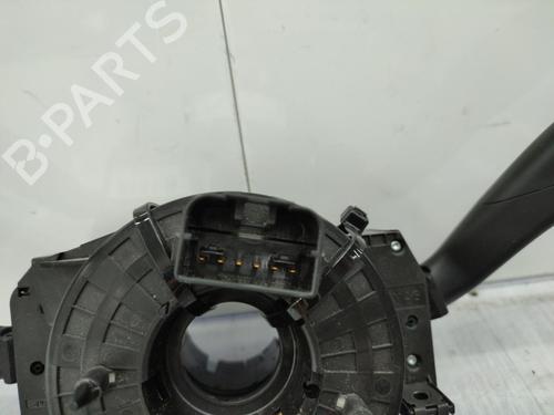 Used Steering column stalk VW POLO (9N_, 9A_) 1.4 TDI (70 hp) 23709335