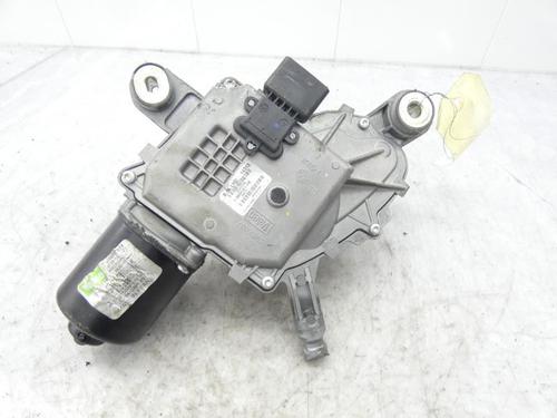 Front wiper motor CITROËN C4 Picasso I MPV (UD_) 1.6 HDi | BP23693765M29 