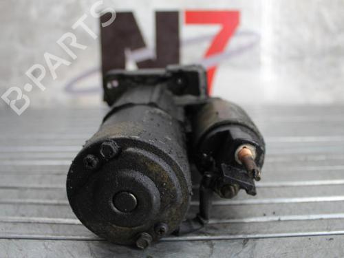 Used Starter RENAULT CLIO II (BB_, CB_) 1.5 dCi (B/CB08) (82 hp) 23666155