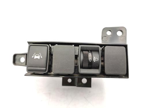 Switch NISSAN QASHQAI II (J11, J11_) 1.5 dCi | BP23722939I30 - Image 5