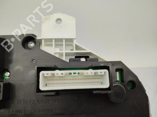 Used Instrument cluster Instrument cluster NISSAN PULSAR Hatchback (C13) 1.2 DIG-T (115 hp) 23709459 23709459
