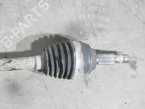 Right front driveshaft DACIA SANDERO 1.5 dCi | BP23665930M39 - Image 2