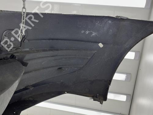 Front bumper DACIA LOGAN (LS_) 1.4 MPI LPG (LS0C) | BP26172435C7 - Image 2