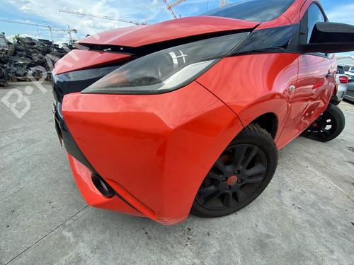 Used Left headlight Left headlight 36986061 36986061