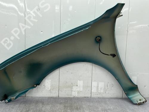 Right front fenders NISSAN MICRA II (K11) 1.0 i 16V | BP26892814C42 