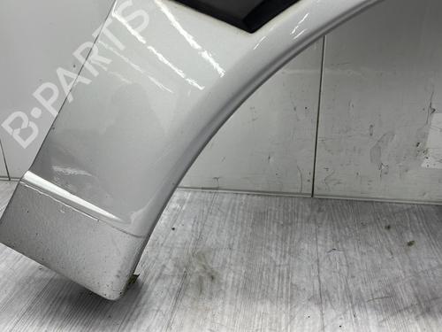 Forskærm Højre PEUGEOT 306 Hatchback (7A, 7C, N3, N5) 1.9 D | BP30535613C42 