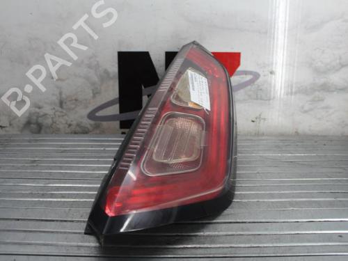 Used Right taillight FIAT PUNTO EVO (199_) 1.3 D Multijet (199AXC1A, 199BXC1A, 199AXT1A, 199BXT1A) (75 hp) 23691194
