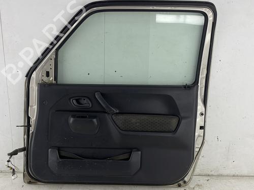 Right front door SUZUKI JIMNY Closed Off-Road Vehicle (SN) 1.5 DDiS 4WD (SN415D) | BP24974036C3 