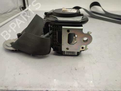 Used Front right seatbelt Front right seatbelt RENAULT LAGUNA III Grandtour (KT0/1) 2.0 dCi (KT07, KT0J, KT14, KT1A, KT1S) (131 hp) 25866556 25866556
