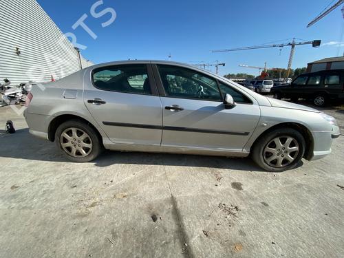 Engine PEUGEOT 407 (6D_) 1.6 HDi 110 (6D9HZC, 6D9HYC) | BP36002975M1  - Image 22