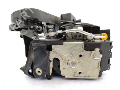 Rear right lock FORD FIESTA V (JH_, JD_) 1.4 TDCi | BP23731038C99 