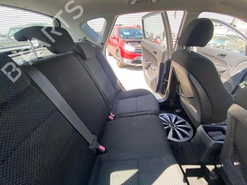 Rear parcel shelf HYUNDAI i30 (FD) 1.6 CRDi | BP37636848C85  - Image 48