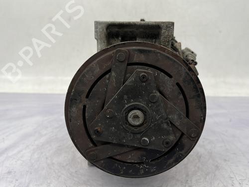 Used AC compressor AC compressor RENAULT CLIO IV (BH_) 0.9 TCe 90 (BHNF, BHMA, BHMH, BHJK, BHJR) (90 hp) 30514698 30514698