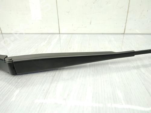 Front windshield wiper arm VW GOLF VI (5K1) 1.6 TDI | BP23718661C143 